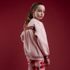 Light Pink Adapt Sweatshirt