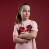 Light Pink Dynamic T-Shirt