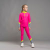 Pink Sprint Leggings