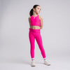 Pink Aspire Crop Top