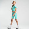 Mint Cycling Shorts