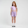 Lilac Aspire Shorts