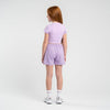 Lilac Aspire Shorts