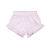 Pink Coco Shorts Set