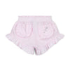 Pink Coco Shorts Set