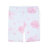 Pink Camila Cycling Short Set