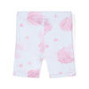 Pink Camila Cycling Short Set