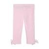 Pink Cecilia Legging Set