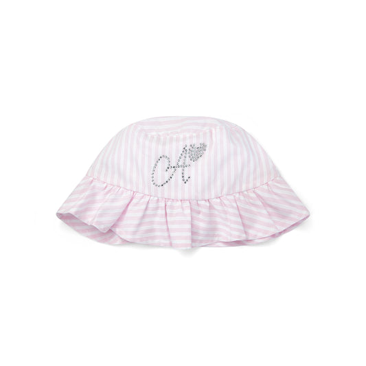 Pink Dream Bucket Hat