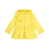 Yellow Natalie Jacket