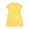 Yellow Danica Dress