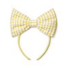 Lemon Duclie Headband