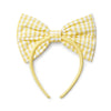 Lemon Duclie Headband