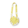 Yellow Davina Bag