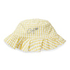 Lemon Dream Bucket Hat