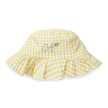 Lemon Dream Bucket Hat