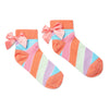 Coral Evie Ankle Socks