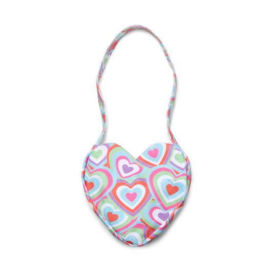 Pink Etta Bag