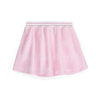 Pink Terrie Skirt Set