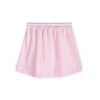 Pink Terrie Skirt Set