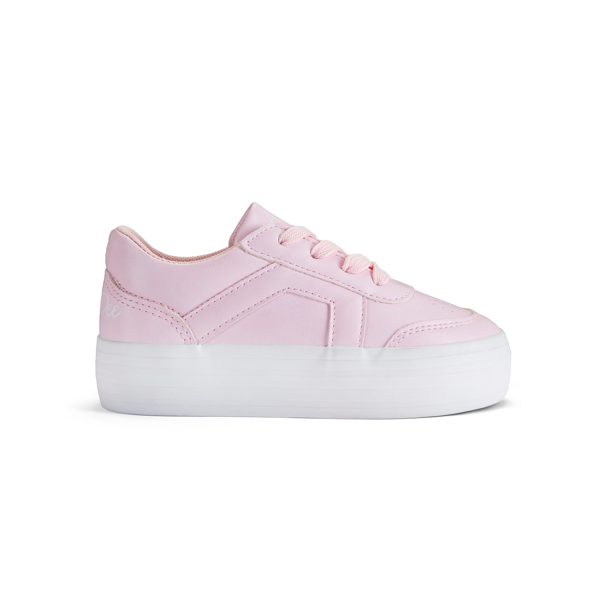 A DEE WHITE PATTY TRAINER S255102