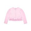 Pink Renee Cardigan
