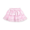 Pink Riri Skirt Set