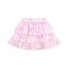 Pink Riri Skirt Set