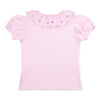 Pink Riri Skirt Set
