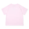Pink Rebecca Cycling Short Set