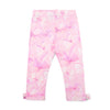 Pink Ria Legging Set