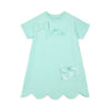 Mint Regina Dress