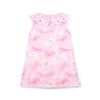 Pink Ruth Dress