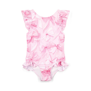 Pink Raya Swimsuit