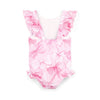 Pink Raya Swimsuit