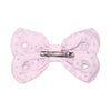 Pink Rani Hair Clip