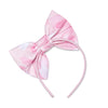Pink Ronda Bow