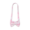 Pink Rylee Bag