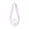 White Rosia Bag