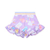 Blue Sia Short Set