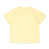 Yellow Saz Cycling Short Set