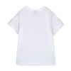 White Stevie Skort Set