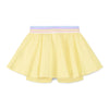 White Stevie Skort Set