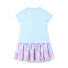 Blue Sutton Dress