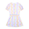White Sawyer Dress