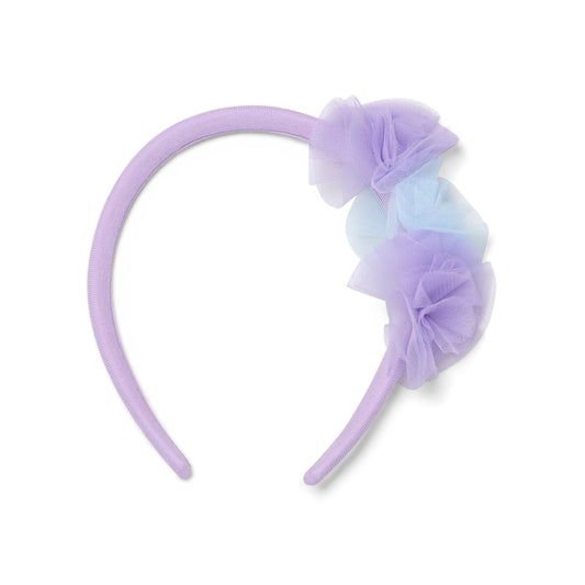 Lilac Shelby Hairband