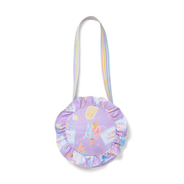 Lilac Sunni Bag