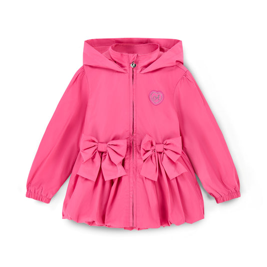 Pink Stella Jacket