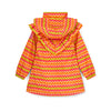 Pink Tanya Jacket