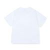White Trinity Short Set